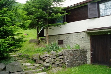 Словаччина Chata Lehota pod Vtáčnikom, Екстер'єр